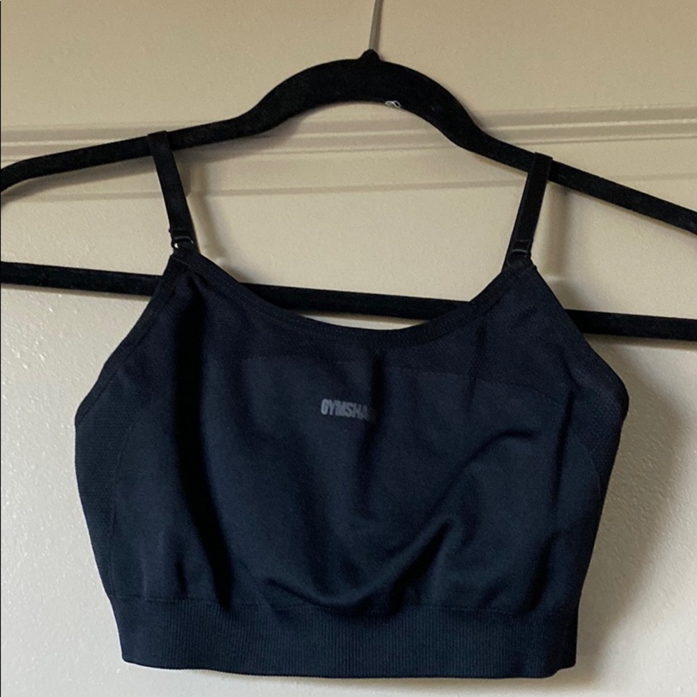Gymshark flex sports bra